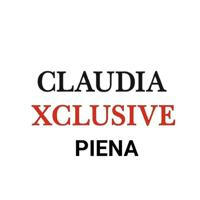PİENA - CLAUDIA XCLUSIVE