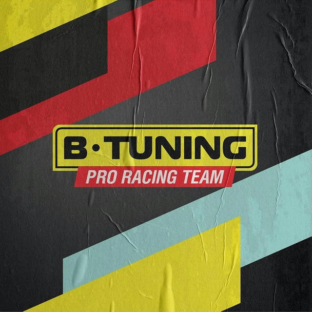 B-Tuning Pro Racing Team
