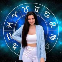 ✨Твой астролог Антонина Булавко✨