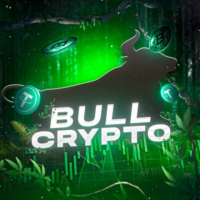 BULL 🔥 CRYPTO