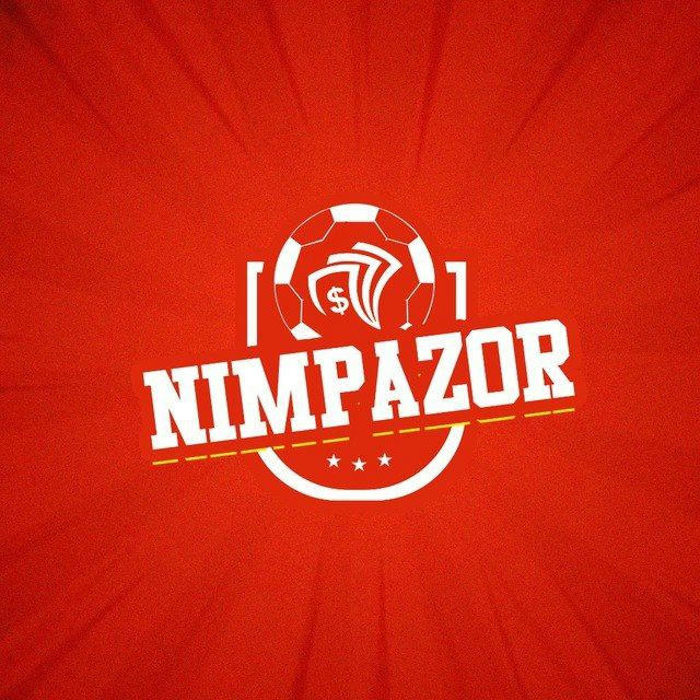 NIMPAZOR PRONO 🍀