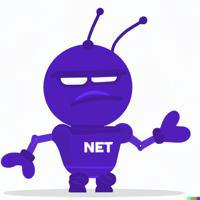 .NET Fun