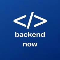 backend now | Курсы для программистов