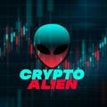 Crypto Alien 👽