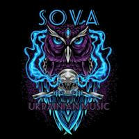 SOVA | Ukrainian music 🇺🇦
