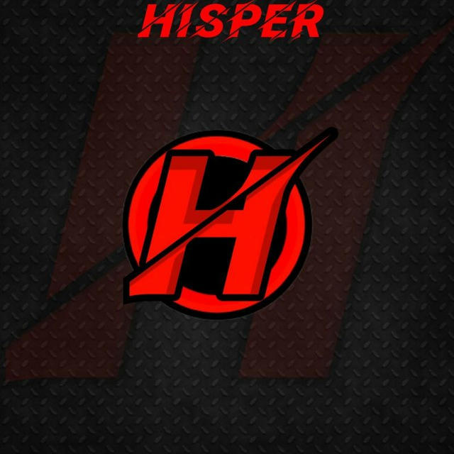 Hisper