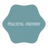 PEACEFUL SERVENT