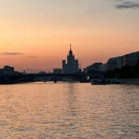 Москва как на ладони | места, афиша 💔
