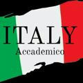Italian accademico