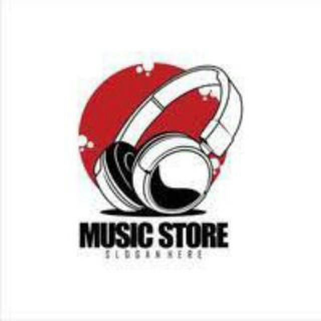 🎧 MUSIC STORE 🎧🪘