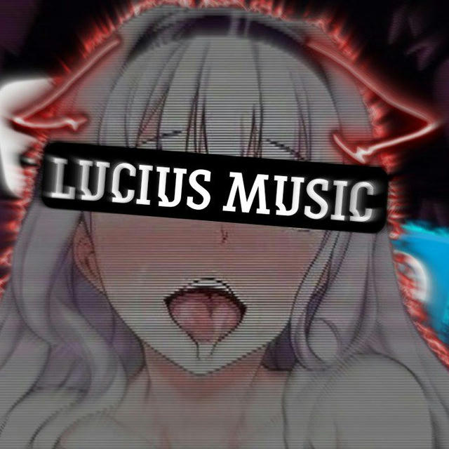 Lucius music❤️‍🔥