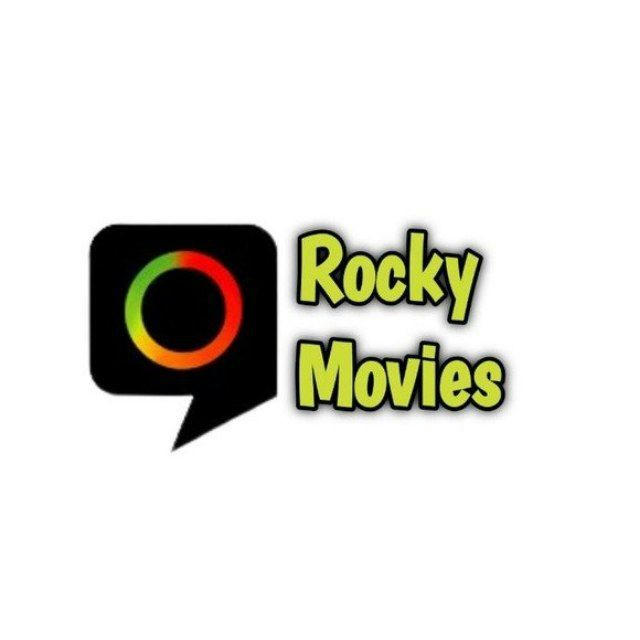 彡[ROCKY MOVIES]彡