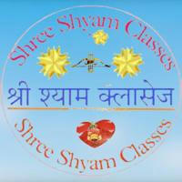 Shree shyam classes 📚