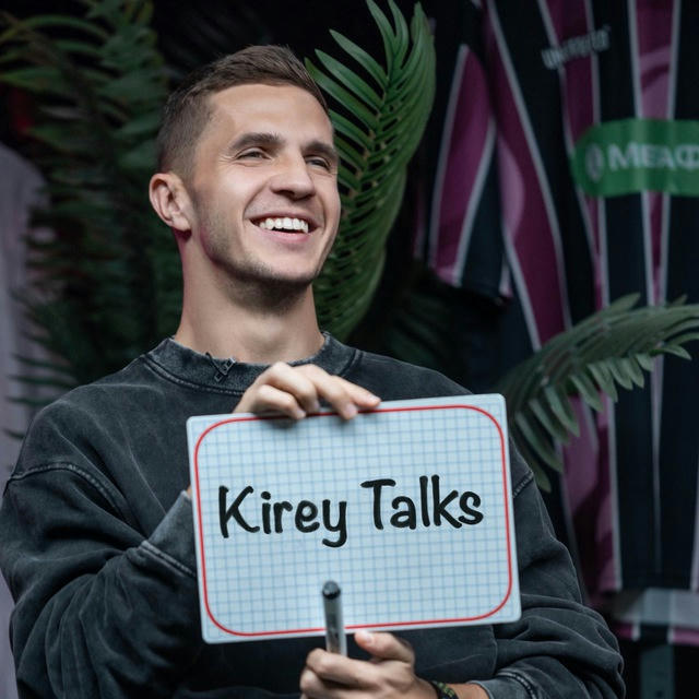 Kirey Talks