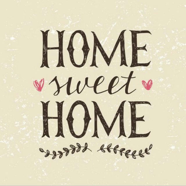 Sweet Home | PSY