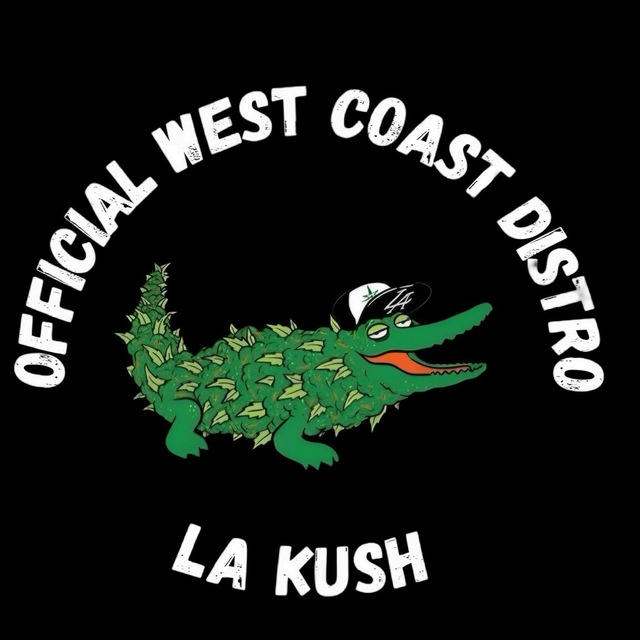 Official West Coast Distro⛽️🔌🚀
