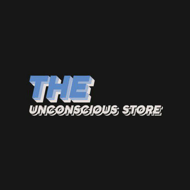 The Unconscious Store