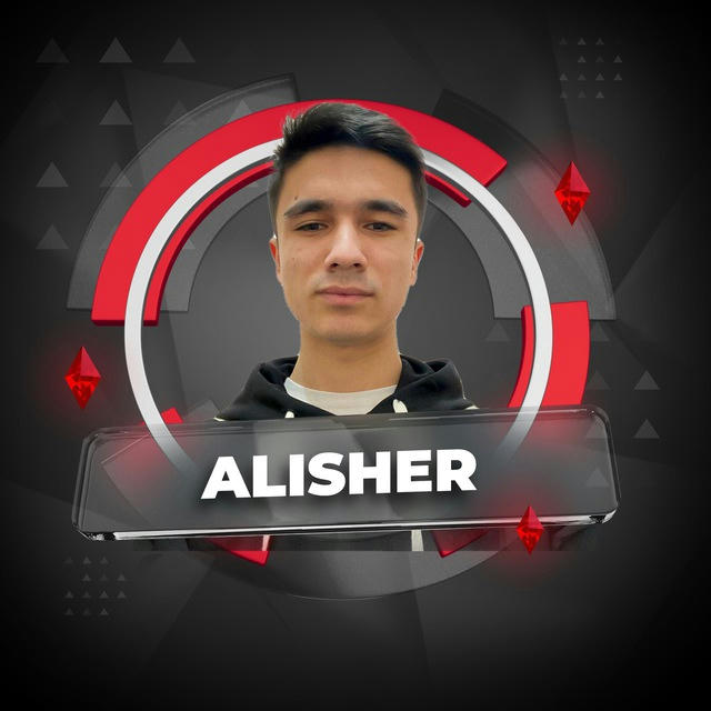 Alisher’s IELTS | 8.5