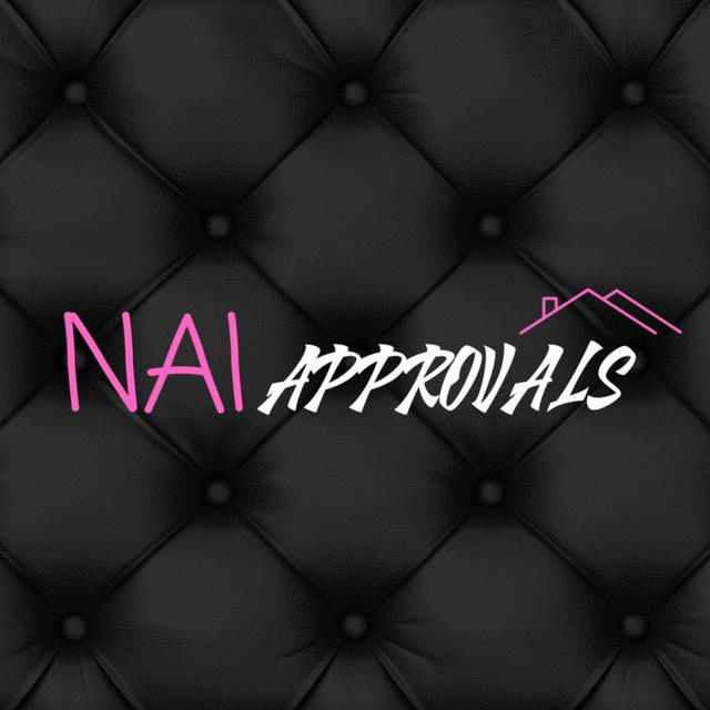 Nai Approvals ( CPN’S, DOCS , & more )