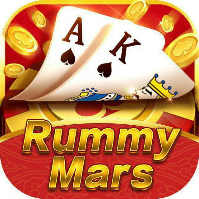 Rummy Mars Official