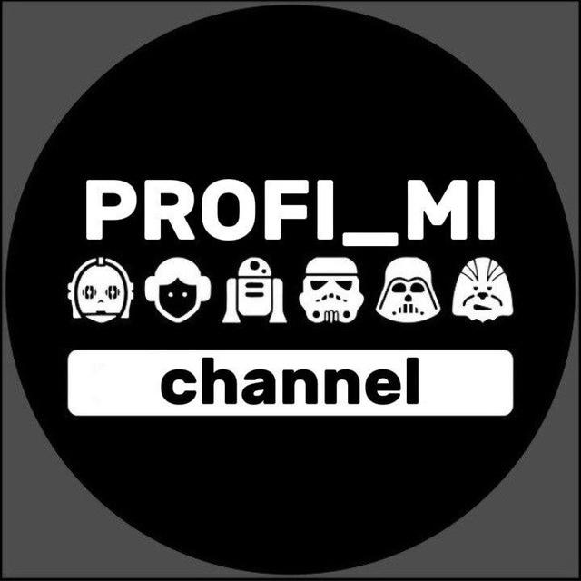 PROFI_MI и обсуждения о самоделках и анимациях...