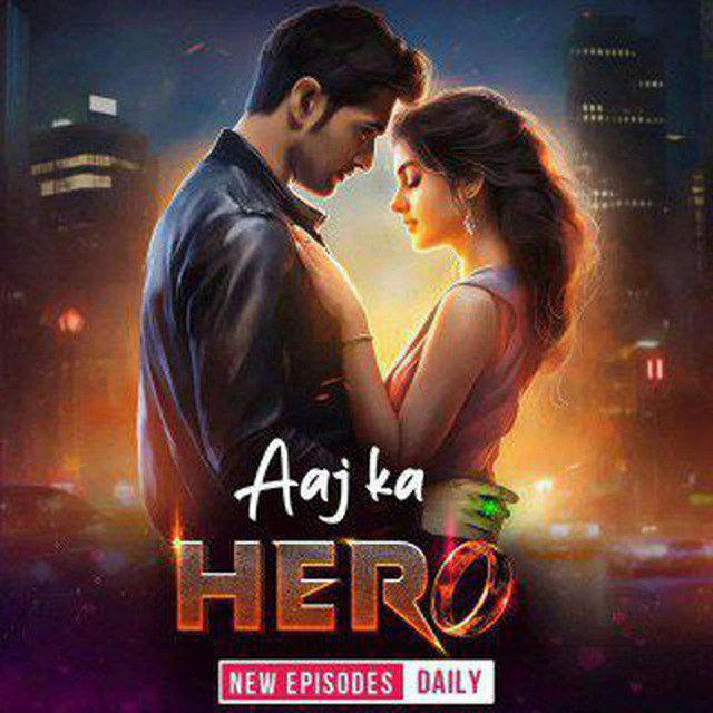 Aaj ka Hero Pocket fm