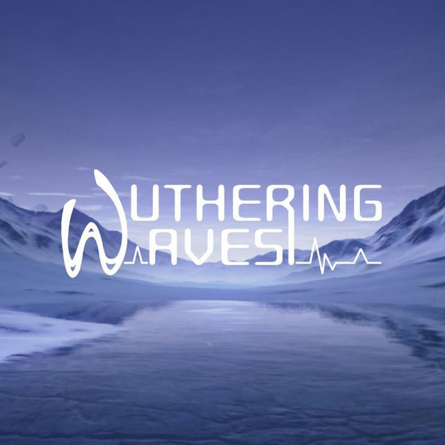 Wuthering Waves | Новая увертюра