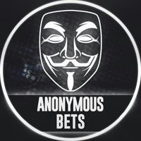 📊 ANONYMOUS BETS 💰
