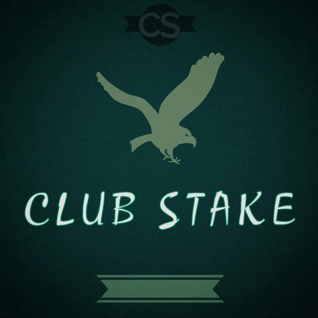 CLUB STAKE || FREE®️