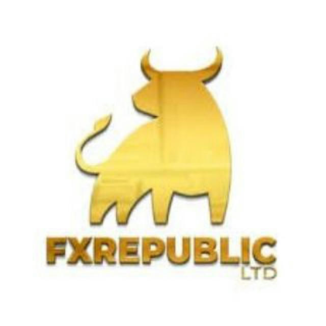 FX Republic Ltd