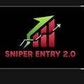 Sniper Entry 2.0📉📊📈