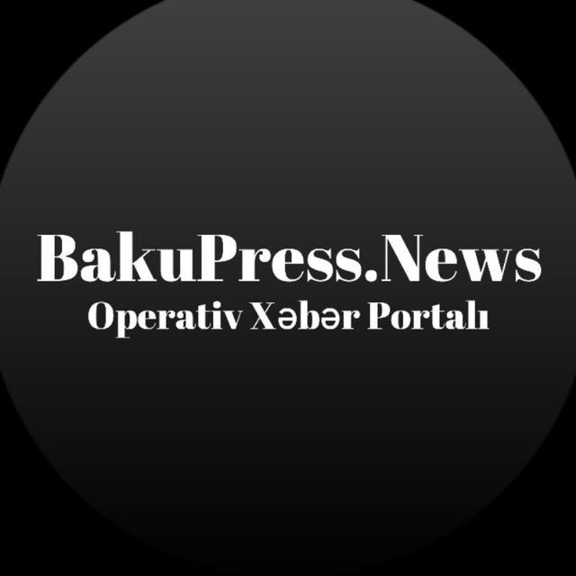 BakuPress.News