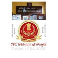 CGL Warriors of Bengal