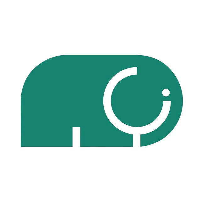 Зелёный слон