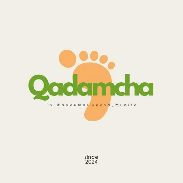 Qadamcha