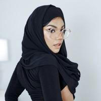ایرانی حجاب
