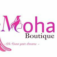 ✈️Moha Boutique ❤️👗👠