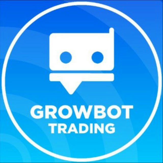 Growbot - Trading Community
