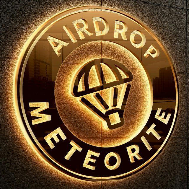 Airdrop Meteorite ☄