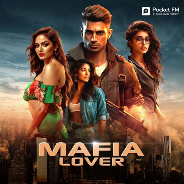 Mafia Lover Pocket Fm [ Real ]