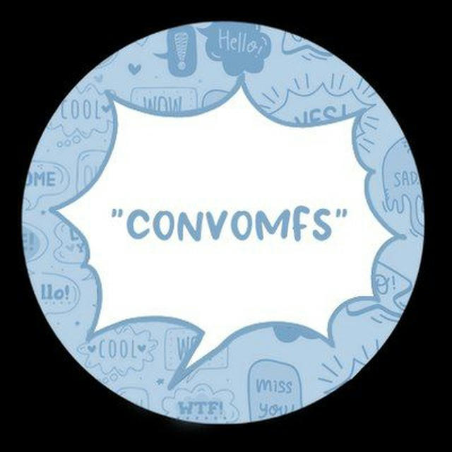 CONVOMFS
