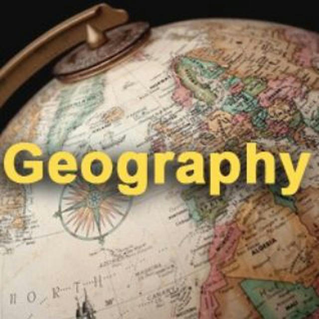 Geography Optional by Vyasa IAS