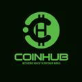 CoinHub Channel