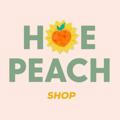 Haepeach Shop ☀️🍑