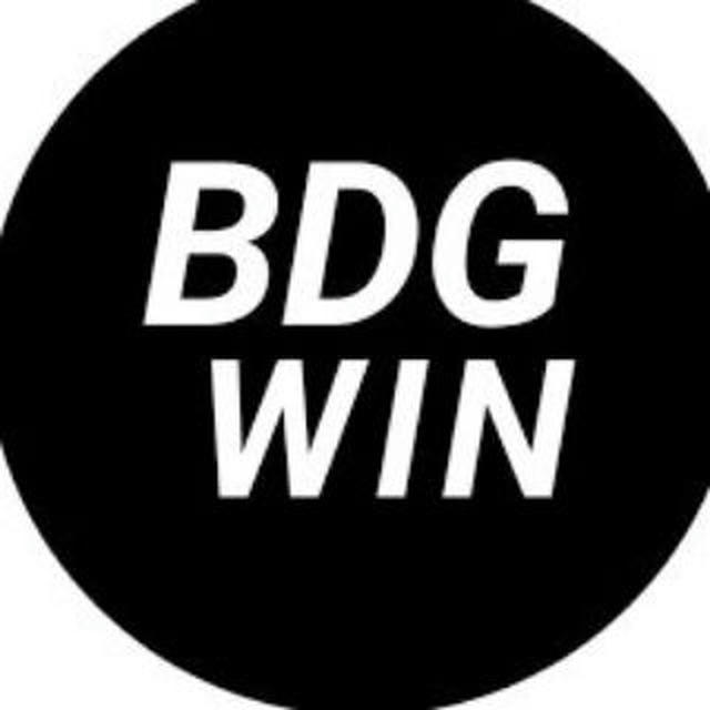 BDG WIN GIFT CODE 🎁