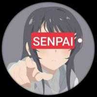 SENPAI MOD ID || OFFICIAL