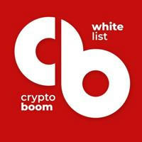 CryptoB Whitelist