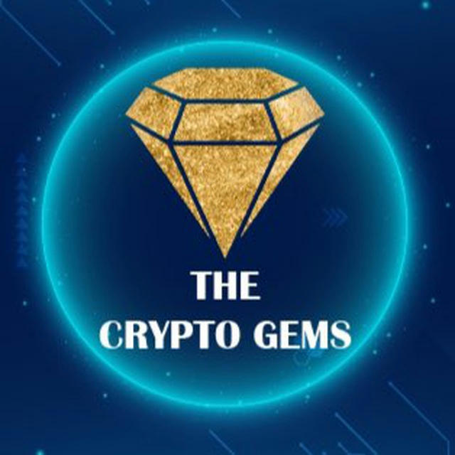 The Crypto GEMs - ALPHA CALLs & Diamond 💎💎💎