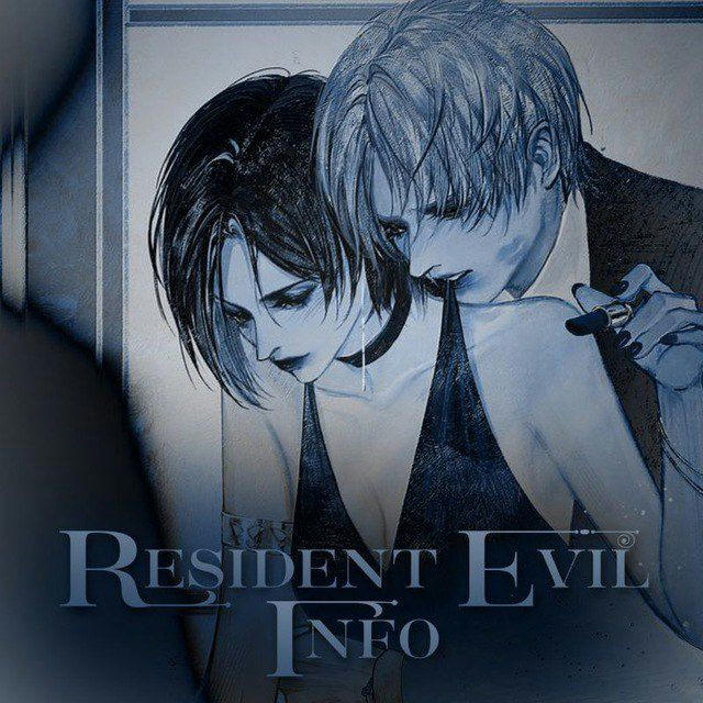 Resident Evil : Info