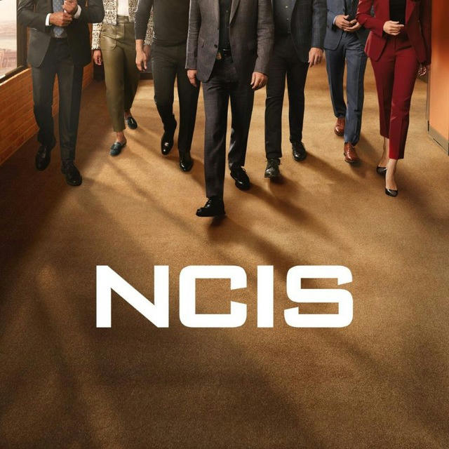 NCIS en français